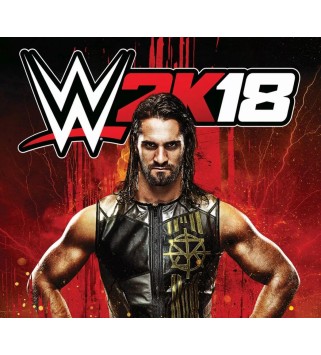 WWE 2K18 Day One Edition Steam Key GLOBAL